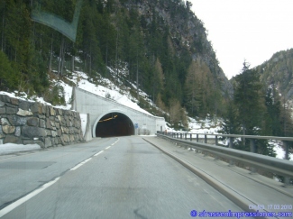 Beispielbild:  N3, Schweiz
