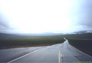 Beispielbild: AK 8, USA